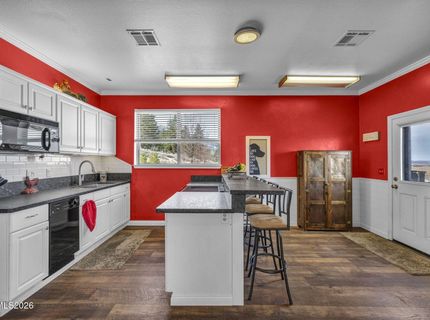 466 Horsethief Circle, Markleeville, CA 96120 Photo