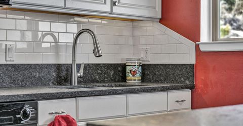 466 Horsethief Circle, Markleeville, CA 96120 Photo