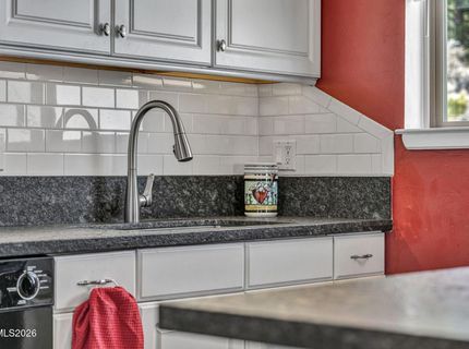 466 Horsethief Circle, Markleeville, CA 96120 Photo