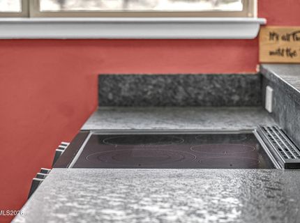 466 Horsethief Circle, Markleeville, CA 96120 Photo