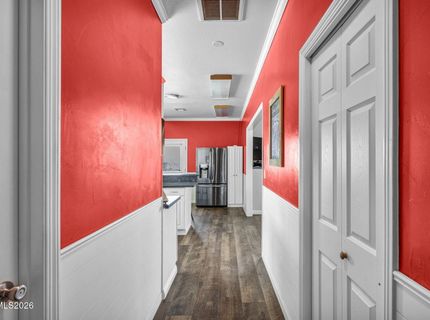 466 Horsethief Circle, Markleeville, CA 96120 Photo