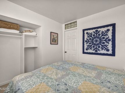 466 Horsethief Circle, Markleeville, CA 96120 Photo