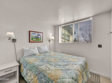 466 Horsethief Circle, Markleeville, CA 96120 Photo