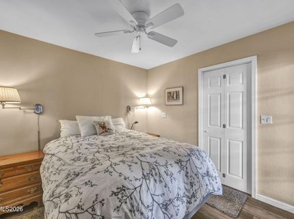 466 Horsethief Circle, Markleeville, CA 96120 Photo