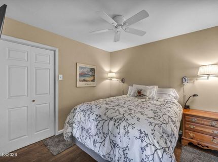 466 Horsethief Circle, Markleeville, CA 96120 Photo