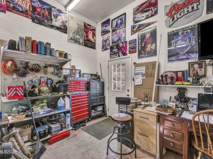 466 Horsethief Circle, Markleeville, CA 96120 Photo