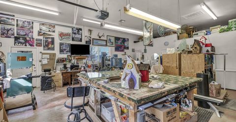 466 Horsethief Circle, Markleeville, CA 96120 Photo