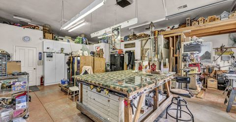 466 Horsethief Circle, Markleeville, CA 96120 Photo