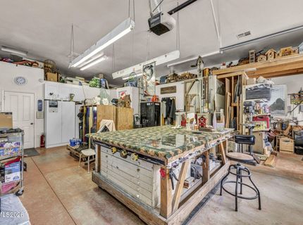 466 Horsethief Circle, Markleeville, CA 96120 Photo