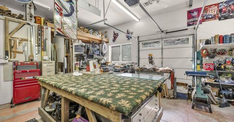 466 Horsethief Circle, Markleeville, CA 96120 Photo