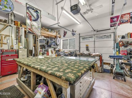 466 Horsethief Circle, Markleeville, CA 96120 Photo