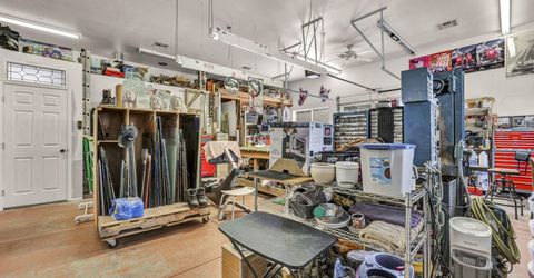 466 Horsethief Circle, Markleeville, CA 96120 Photo