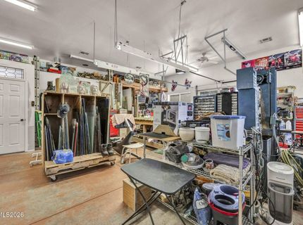 466 Horsethief Circle, Markleeville, CA 96120 Photo