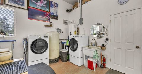 466 Horsethief Circle, Markleeville, CA 96120 Photo