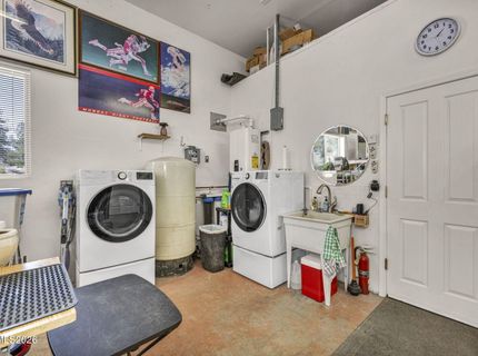 466 Horsethief Circle, Markleeville, CA 96120 Photo