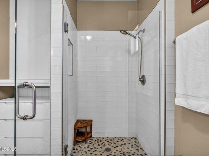 466 Horsethief Circle, Markleeville, CA 96120 Photo