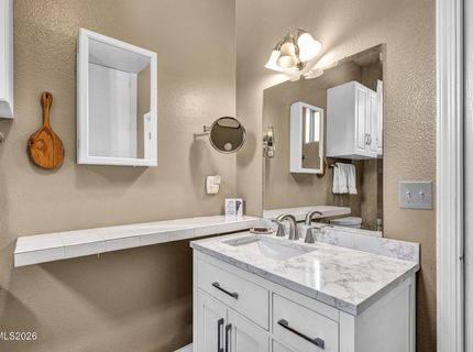 466 Horsethief Circle, Markleeville, CA 96120 Photo