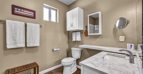 466 Horsethief Circle, Markleeville, CA 96120 Photo