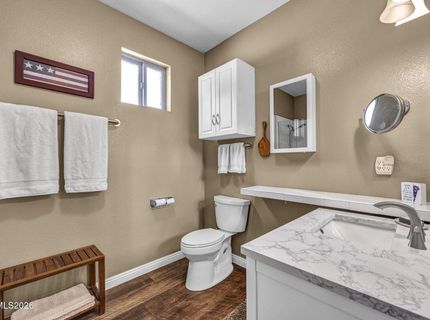 466 Horsethief Circle, Markleeville, CA 96120 Photo