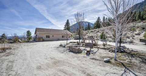 466 Horsethief Circle, Markleeville, CA 96120 Photo
