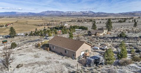 466 Horsethief Circle, Markleeville, CA 96120 Photo