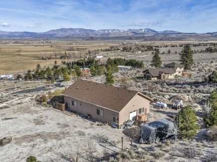 466 Horsethief Circle, Markleeville, CA 96120 Photo