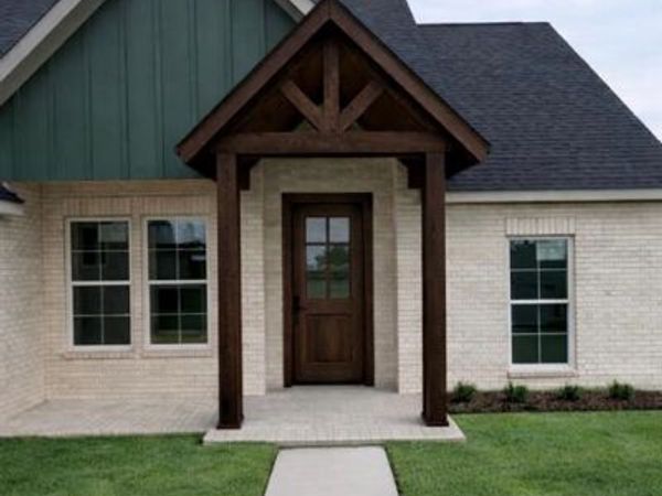 1474 VZ County Road 3502, Wills Point, TX 75169