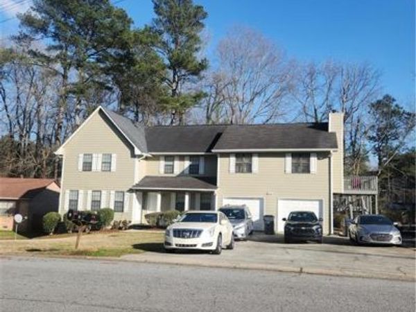 5936 N Castlegate Drive, Atlanta, GA 30349