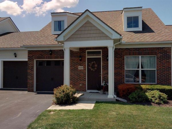 4669 Community Way, Unit 35, Hilliard, OH 43026