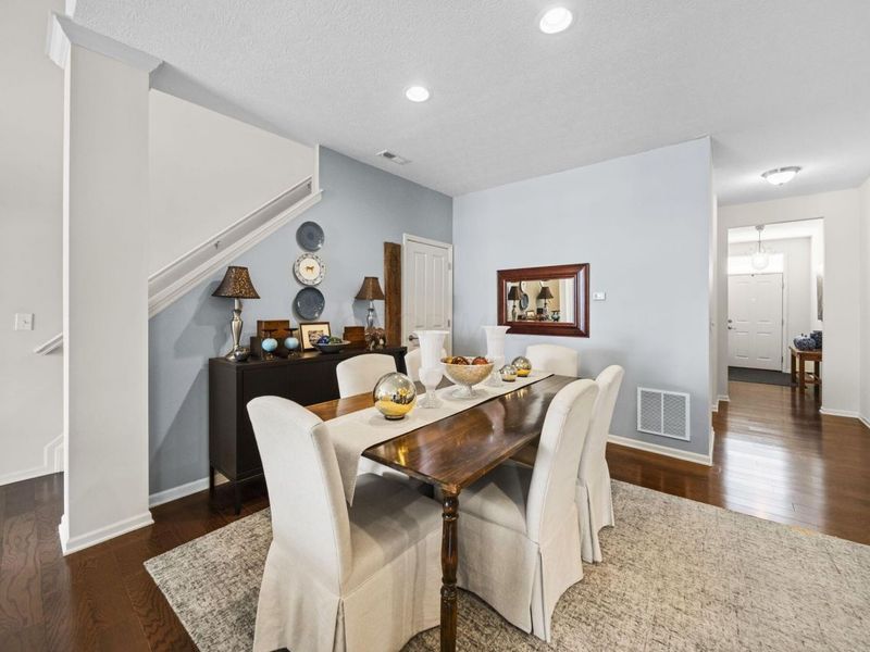 4669 Community Way, Unit 35, Hilliard, OH 43026 Photo 13