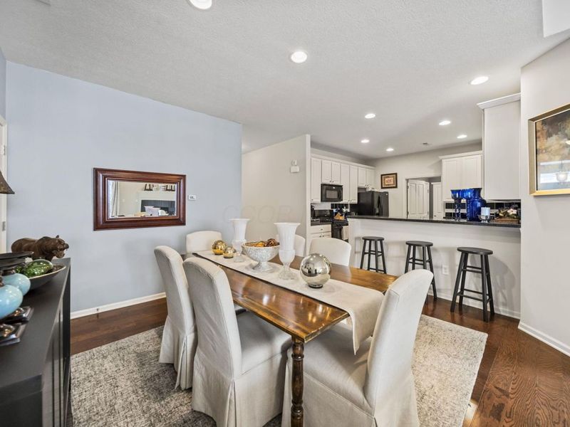 4669 Community Way, Unit 35, Hilliard, OH 43026 Photo 14