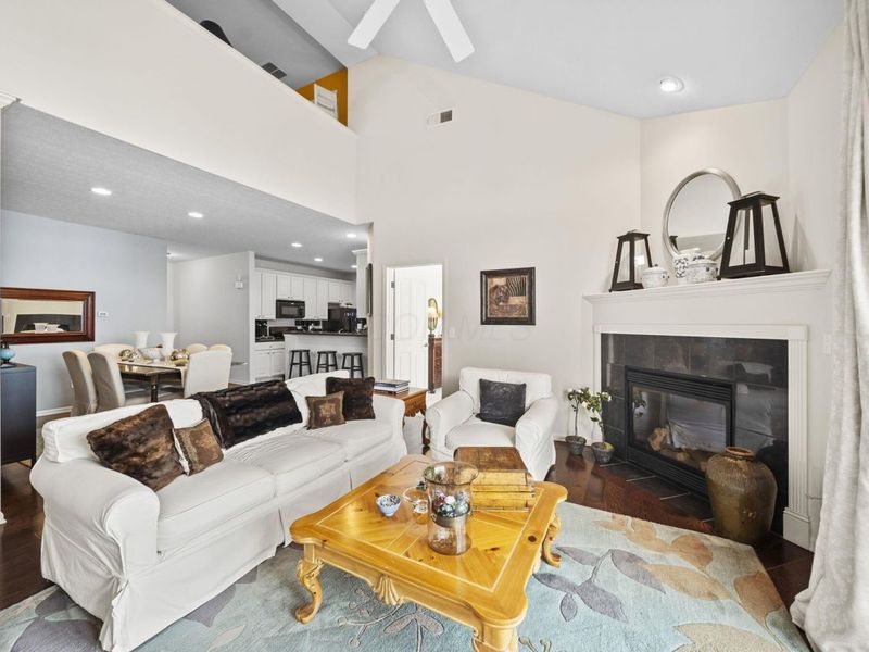 4669 Community Way, Unit 35, Hilliard, OH 43026 Photo 17