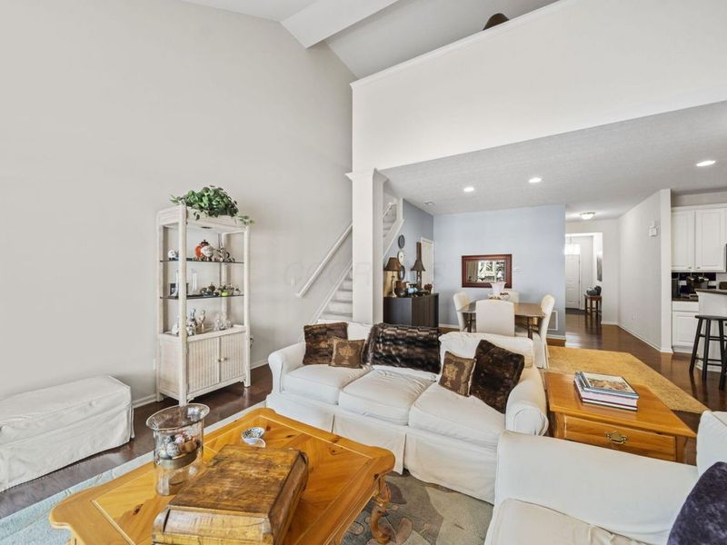 4669 Community Way, Unit 35, Hilliard, OH 43026 Photo 19