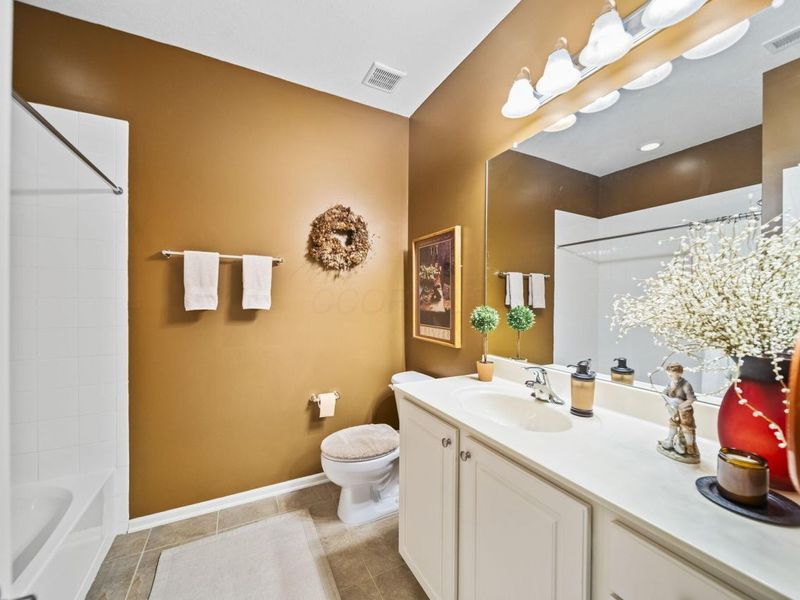 4669 Community Way, Unit 35, Hilliard, OH 43026 Photo 23