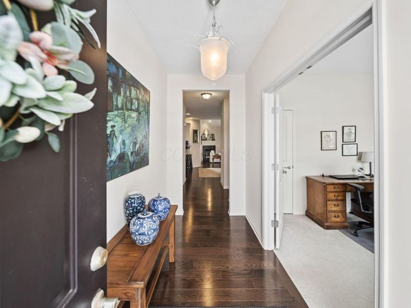 4669 Community Way, Unit 35, Hilliard, OH 43026 Photo 4