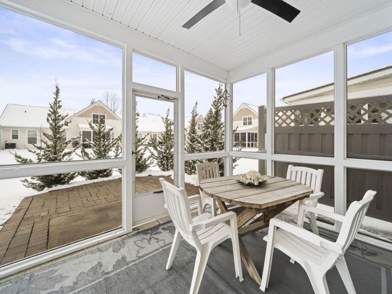 4669 Community Way, Unit 35, Hilliard, OH 43026 Photo 44