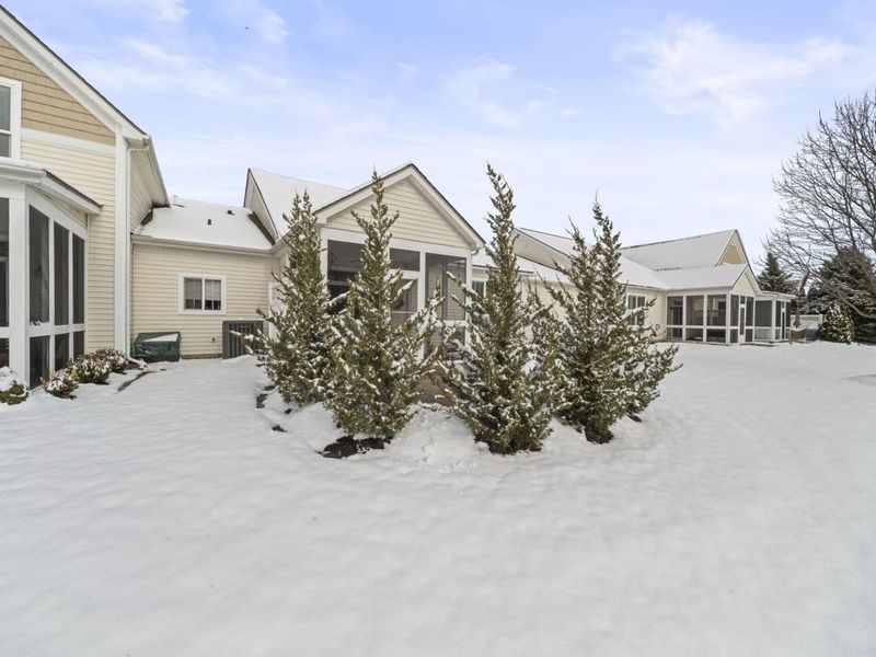 4669 Community Way, Unit 35, Hilliard, OH 43026 Photo 46