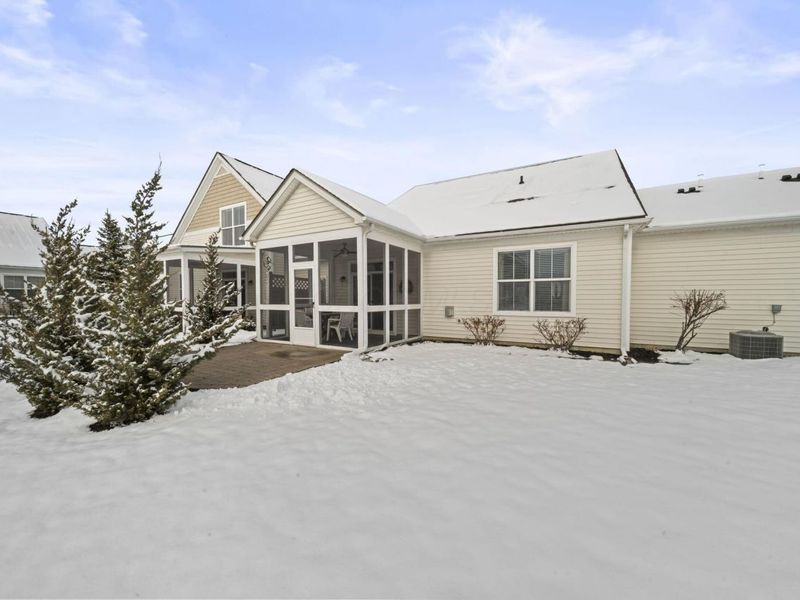 4669 Community Way, Unit 35, Hilliard, OH 43026 Photo 47