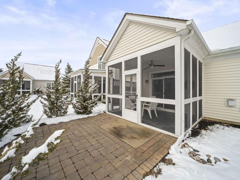 4669 Community Way, Unit 35, Hilliard, OH 43026 Photo 48