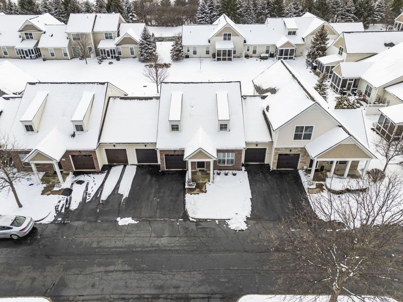 4669 Community Way, Unit 35, Hilliard, OH 43026 Photo 49