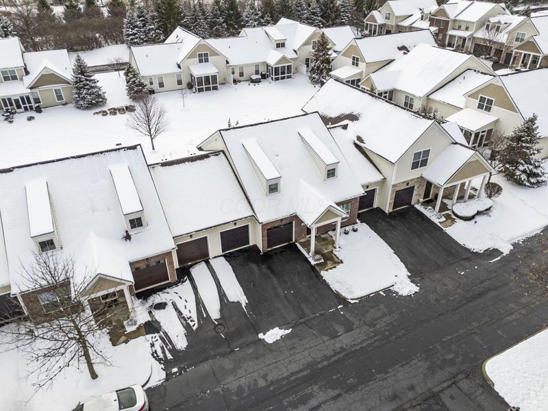 4669 Community Way, Unit 35, Hilliard, OH 43026 Photo 50