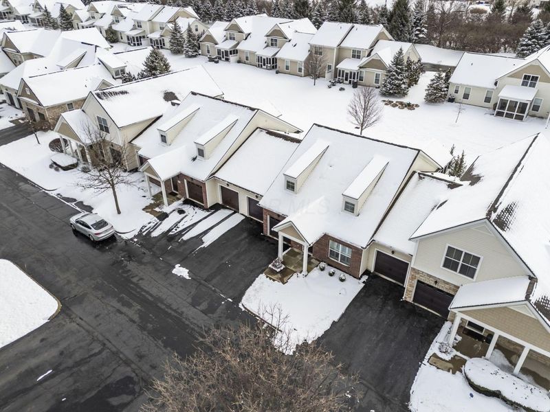 4669 Community Way, Unit 35, Hilliard, OH 43026 Photo 51