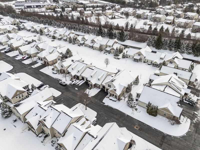 4669 Community Way, Unit 35, Hilliard, OH 43026 Photo 52