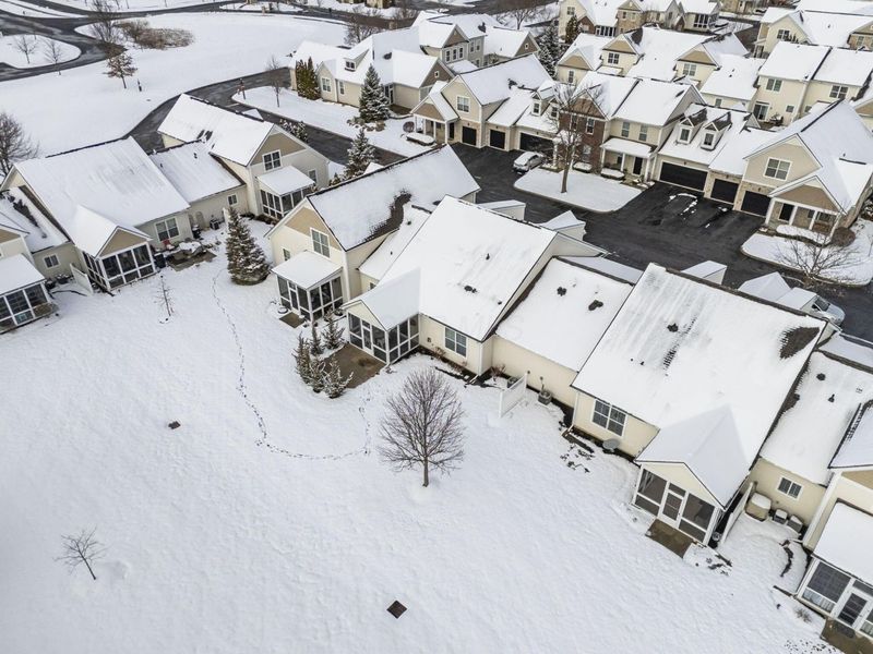 4669 Community Way, Unit 35, Hilliard, OH 43026 Photo 54