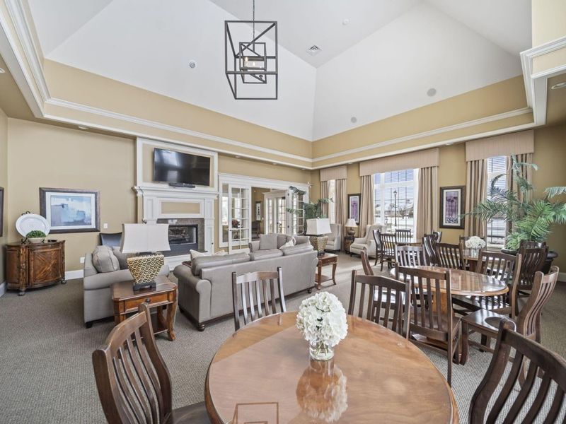 4669 Community Way, Unit 35, Hilliard, OH 43026 Photo 63