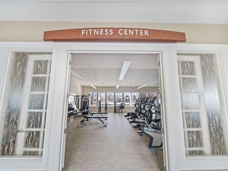 4669 Community Way, Unit 35, Hilliard, OH 43026 Photo 75