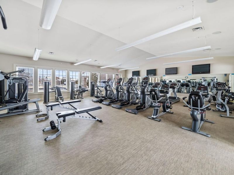 4669 Community Way, Unit 35, Hilliard, OH 43026 Photo 76