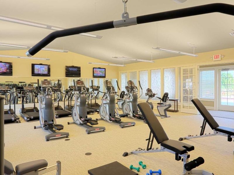 4669 Community Way, Unit 35, Hilliard, OH 43026 Photo 77