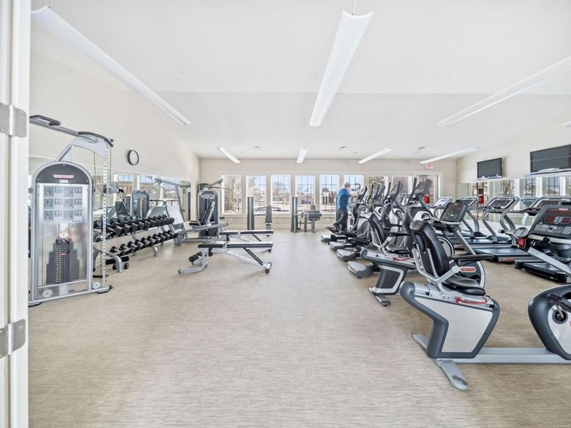 4669 Community Way, Unit 35, Hilliard, OH 43026 Photo 78