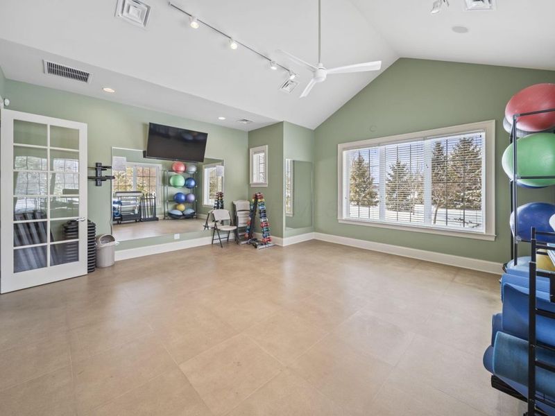 4669 Community Way, Unit 35, Hilliard, OH 43026 Photo 80